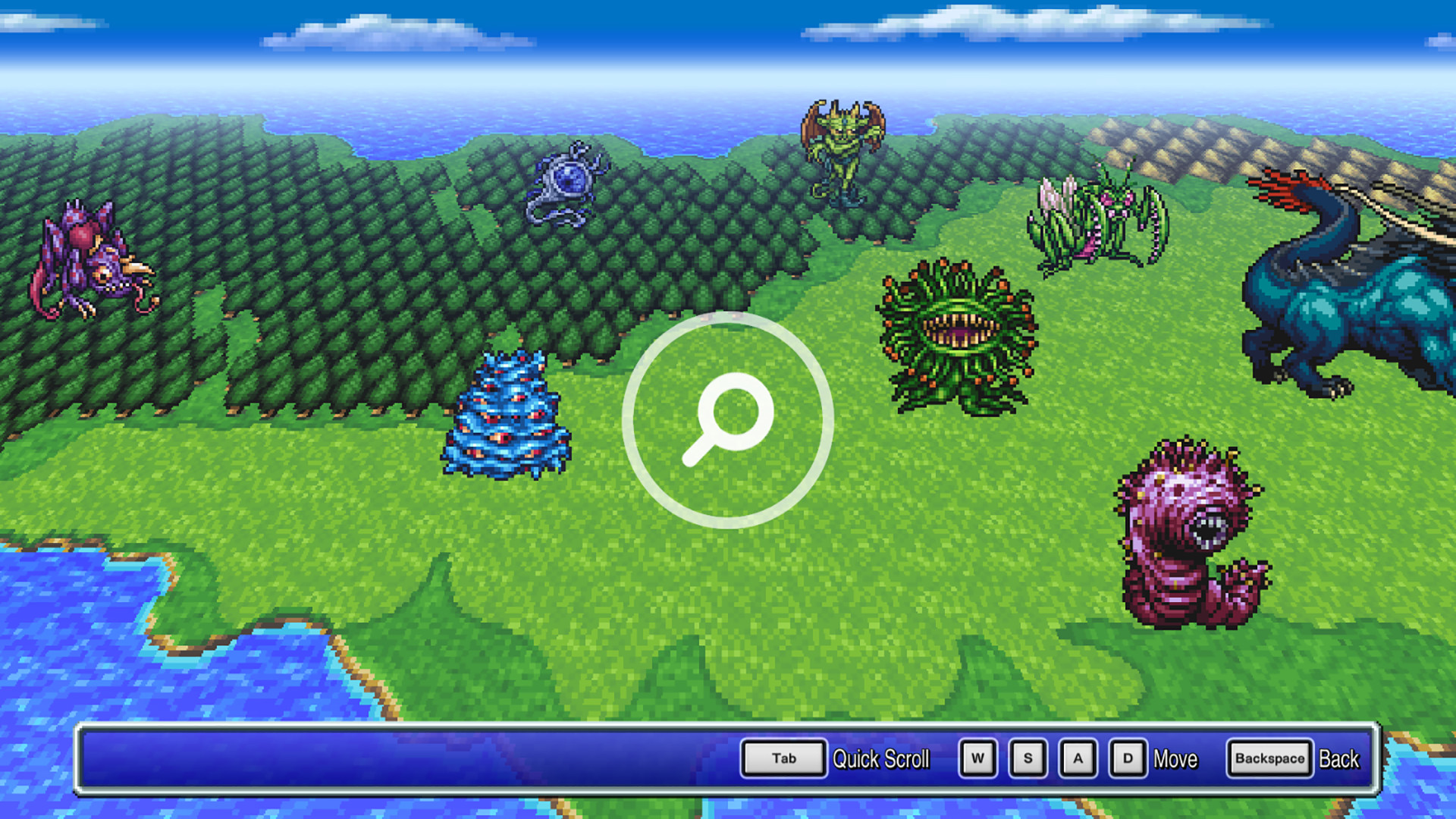 FINAL FANTASY II Pixel Remaster Steam CD Key