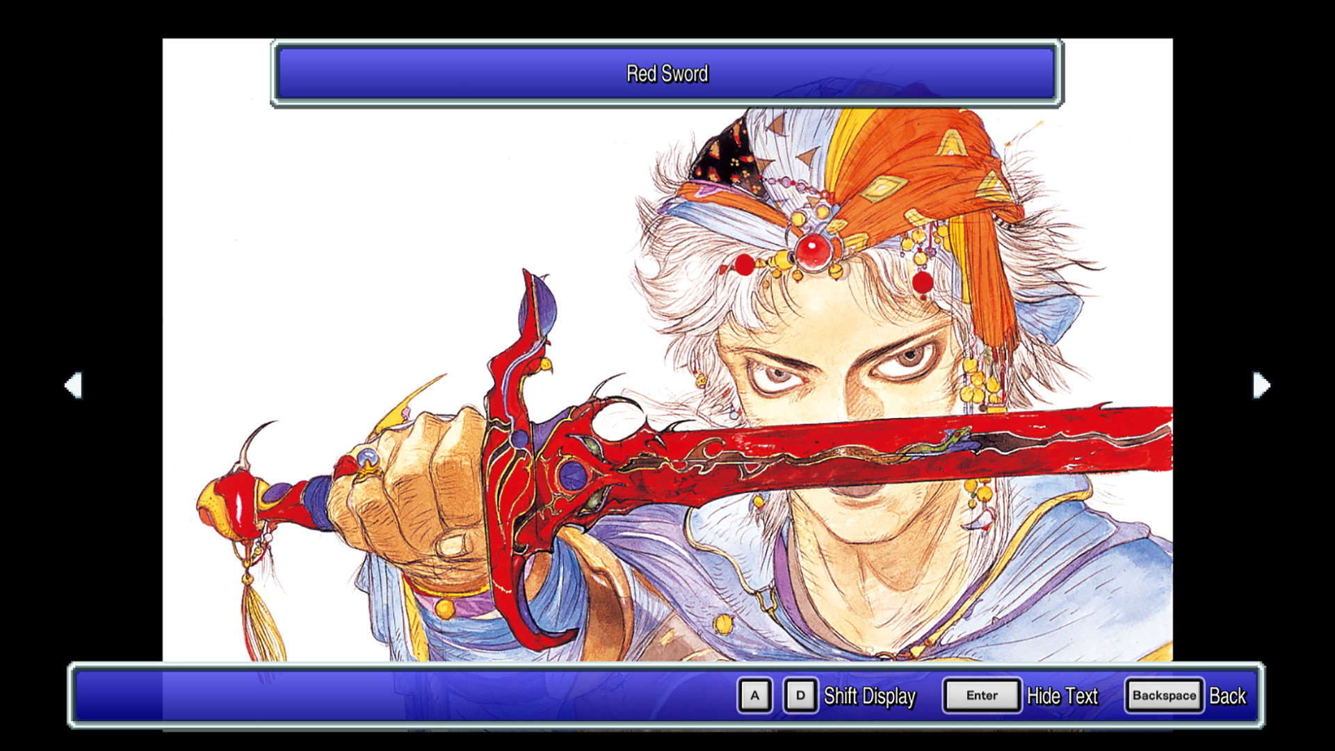 FINAL FANTASY II Pixel Remaster Steam CD Key