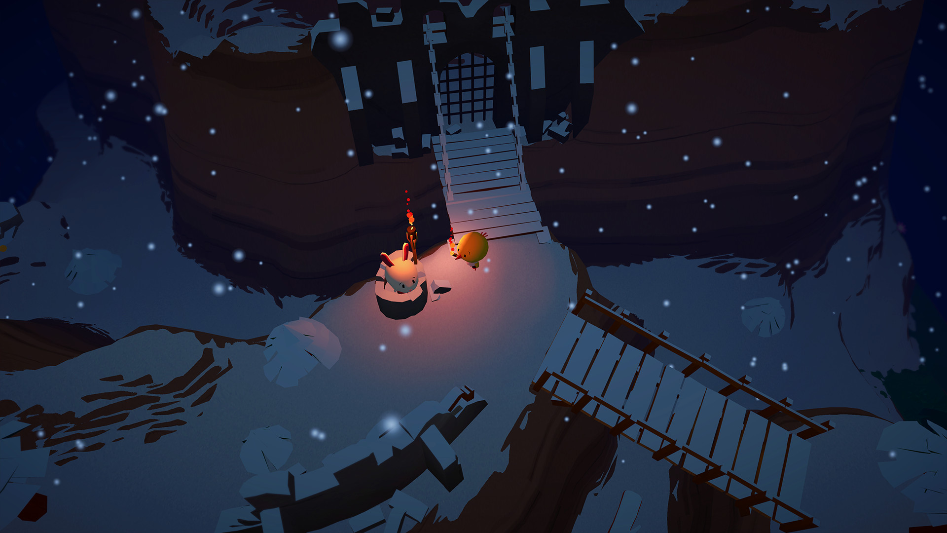 Haven Park PC Steam CD Key