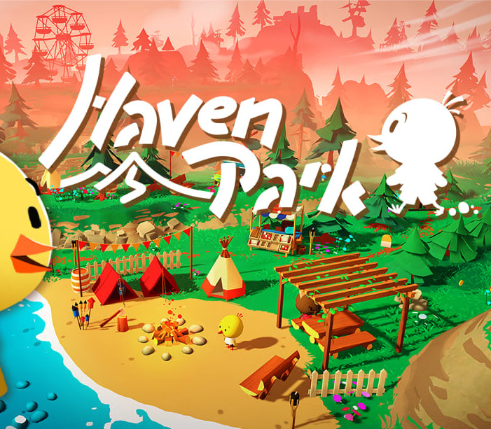 Haven Park PC Steam CD Key