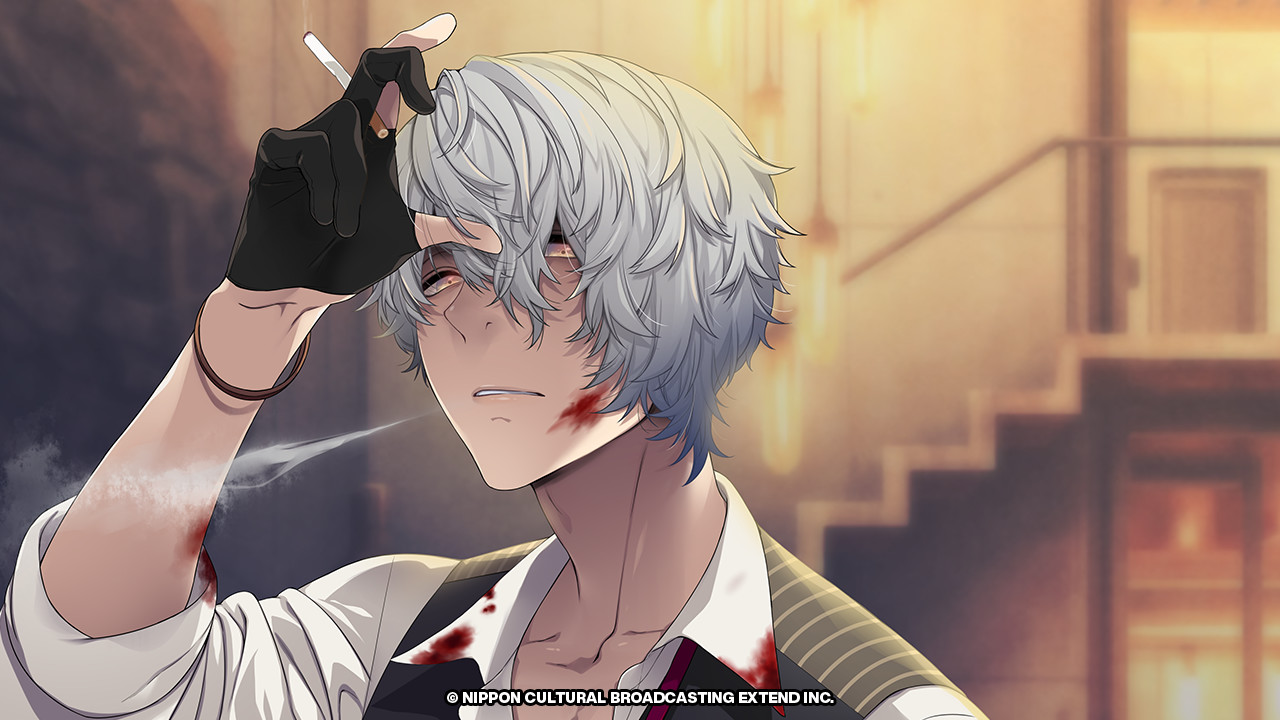 Bustafellows Steam CD Key