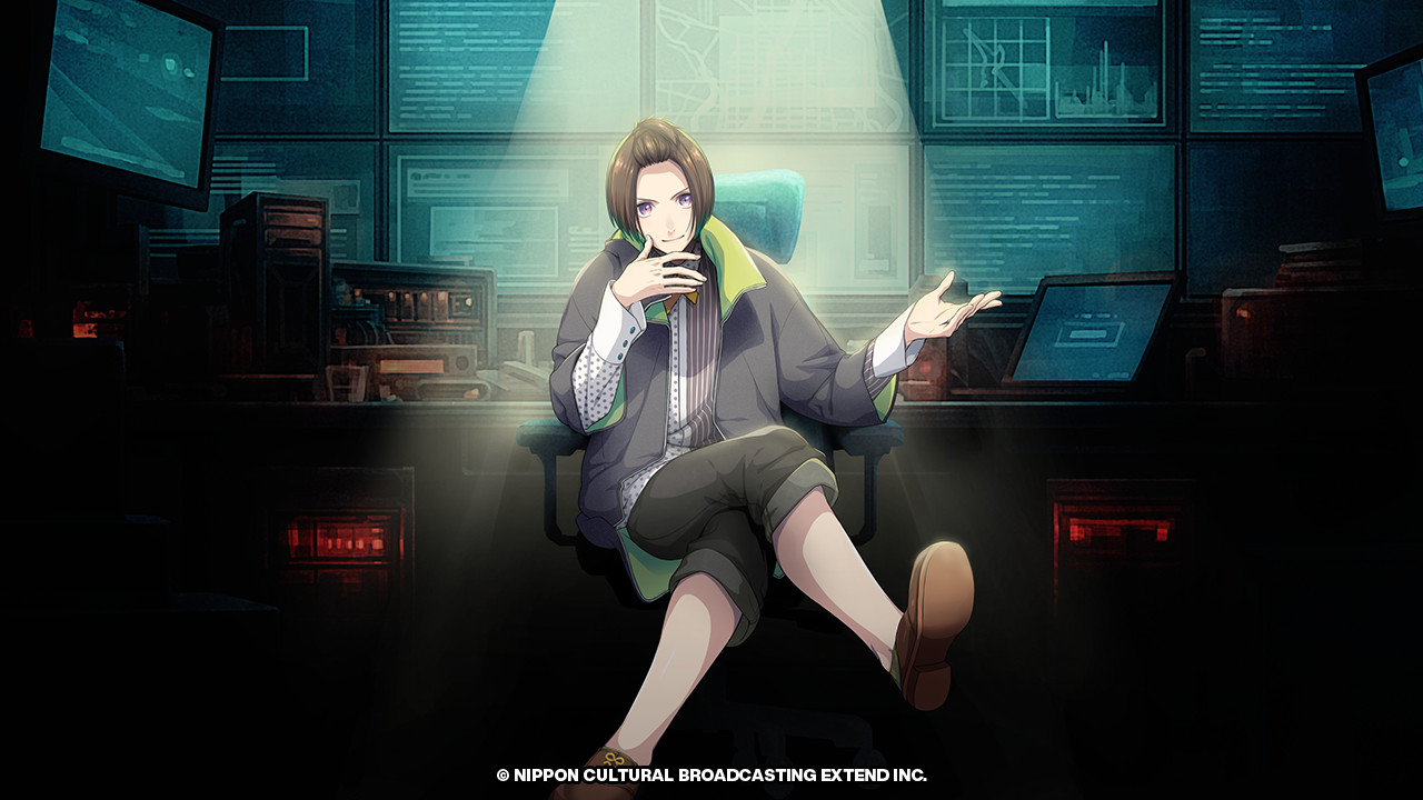Bustafellows Steam CD Key