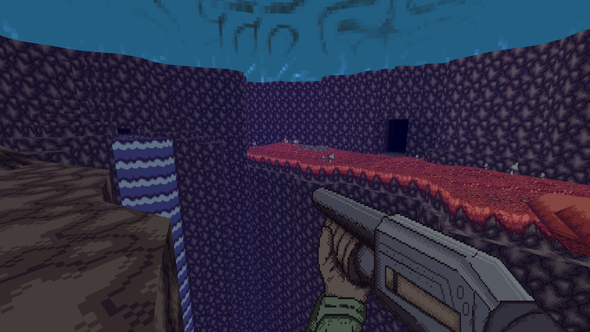 Vomitoreum Steam CD Key