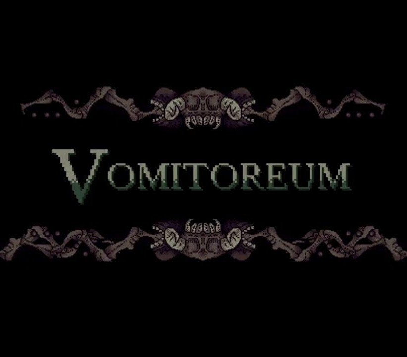 Vomitoreum Steam CD Key