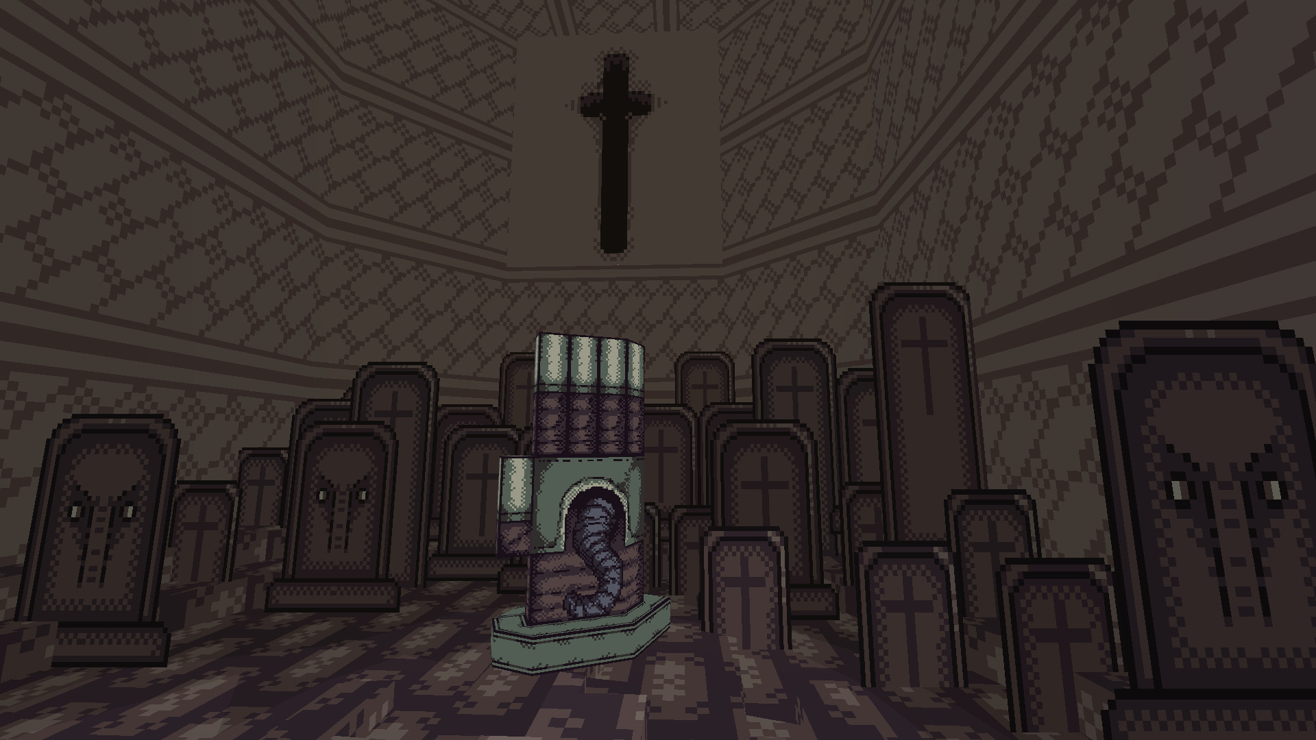 Vomitoreum Steam CD Key