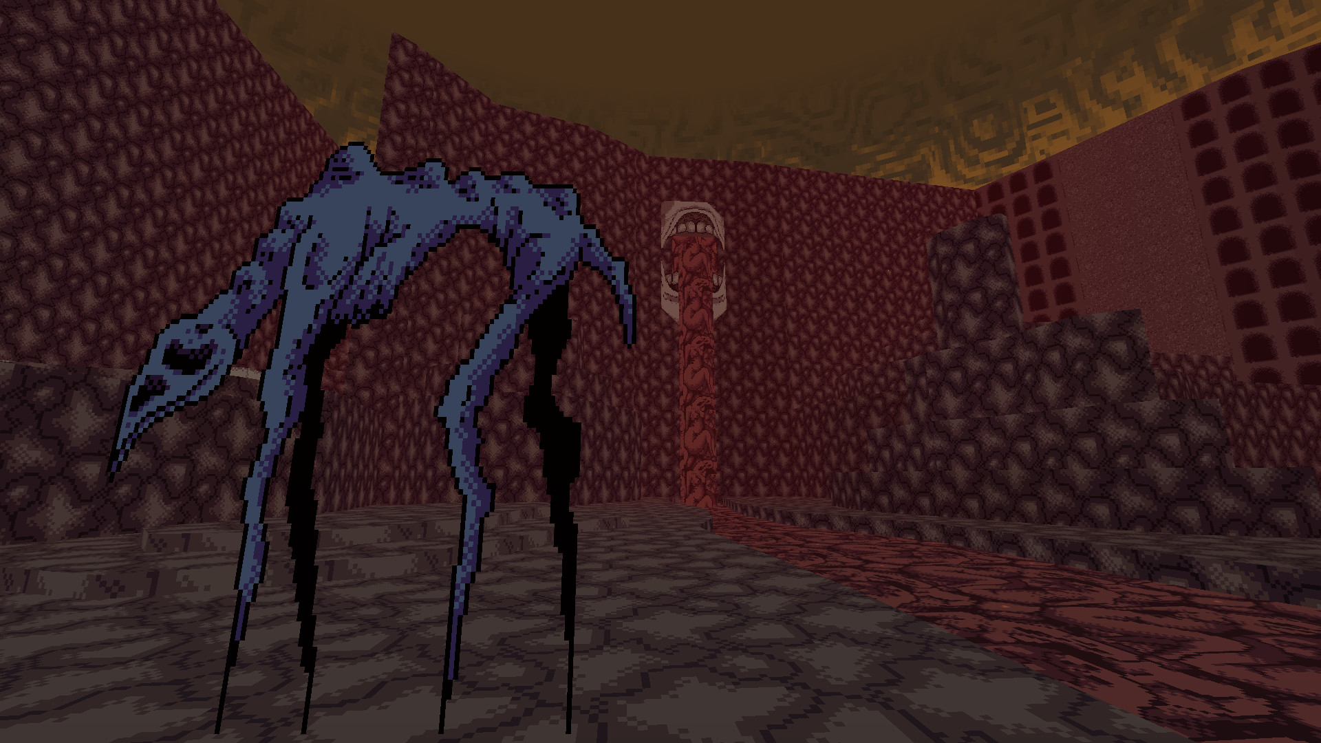 Vomitoreum Steam CD Key