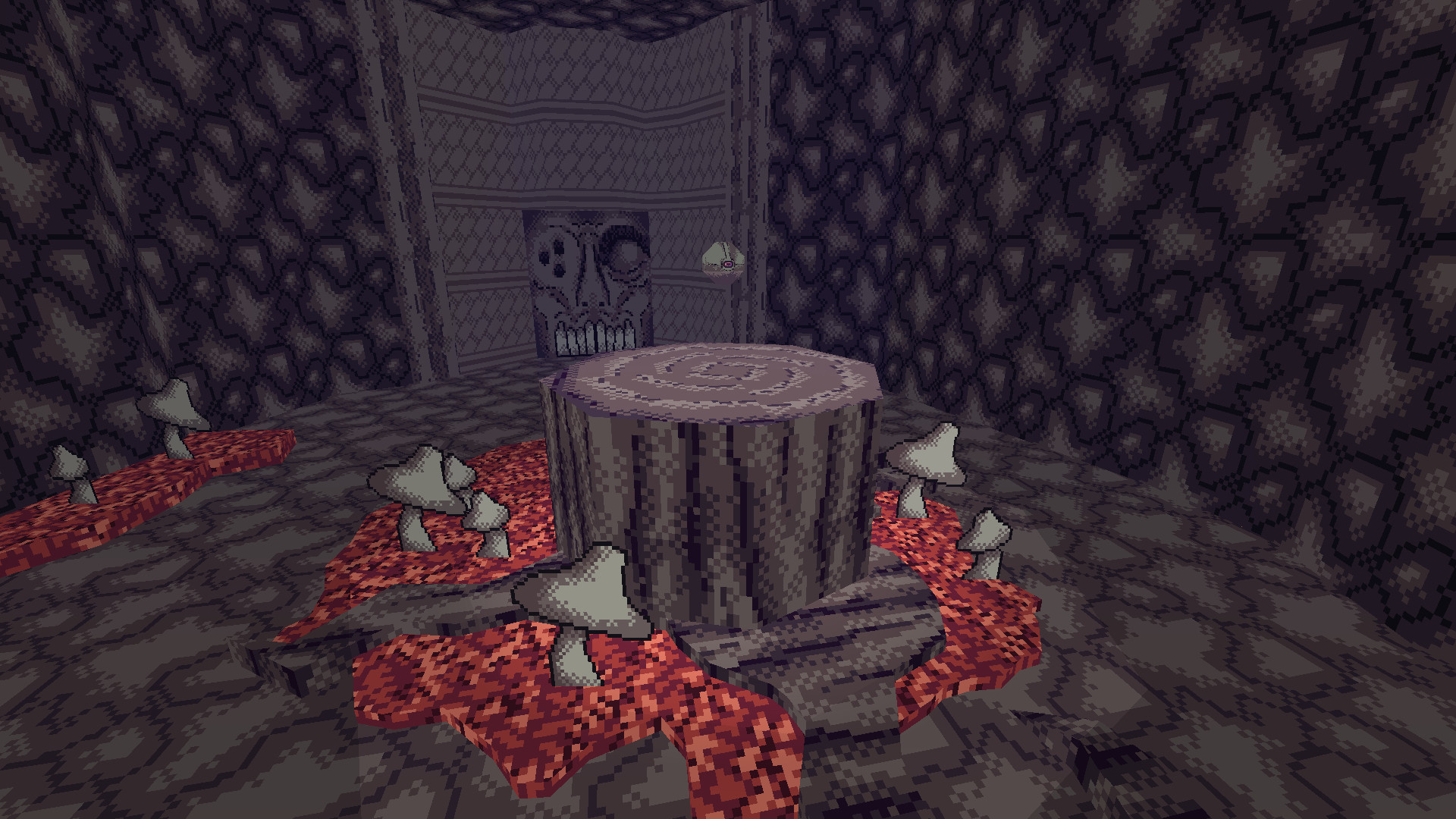 Vomitoreum Steam CD Key
