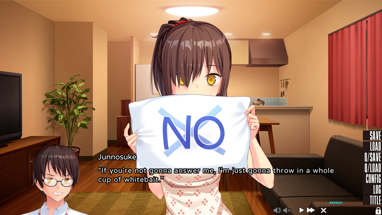 NUKITASHI PC Steam CD Key