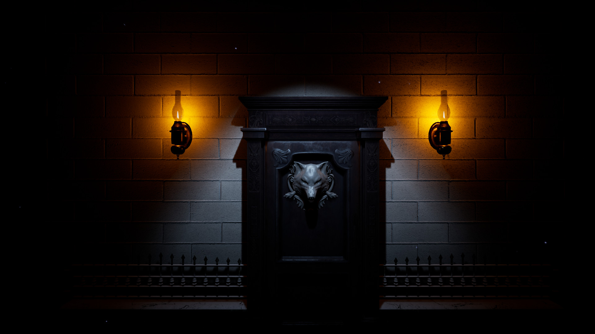Chained: A Victorian Nightmare Steam CD Key