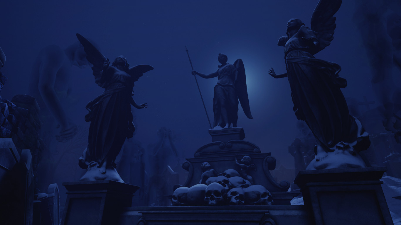 Chained: A Victorian Nightmare Steam CD Key