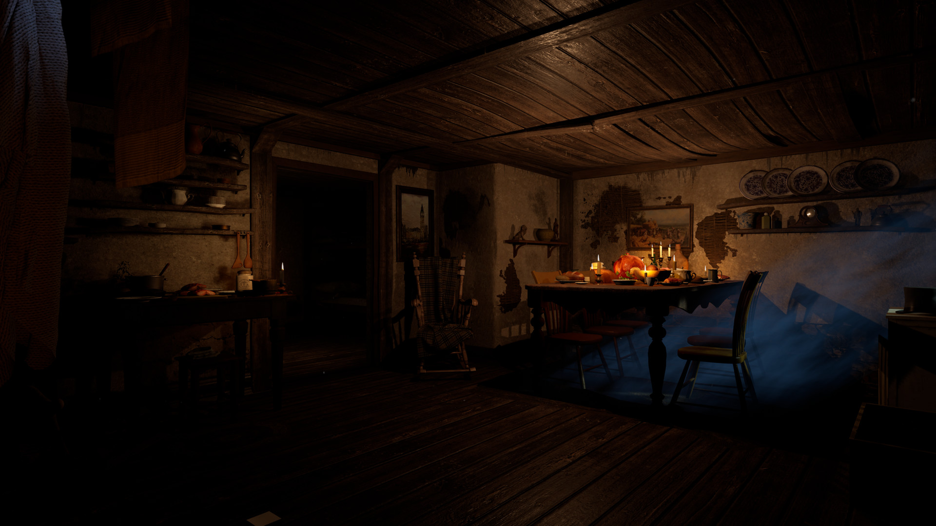 Chained: A Victorian Nightmare Steam CD Key