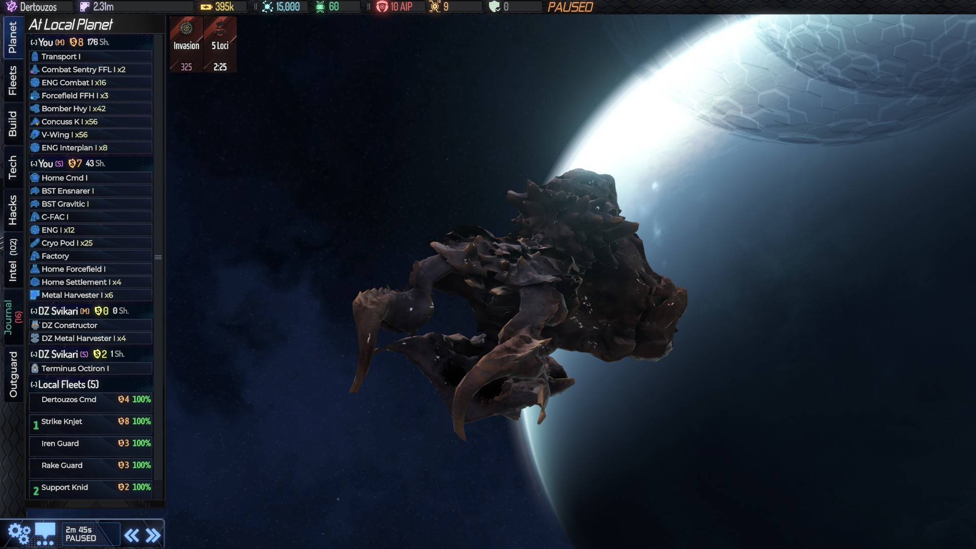 AI War 2 - Zenith Onslaught DLC Steam CD Key