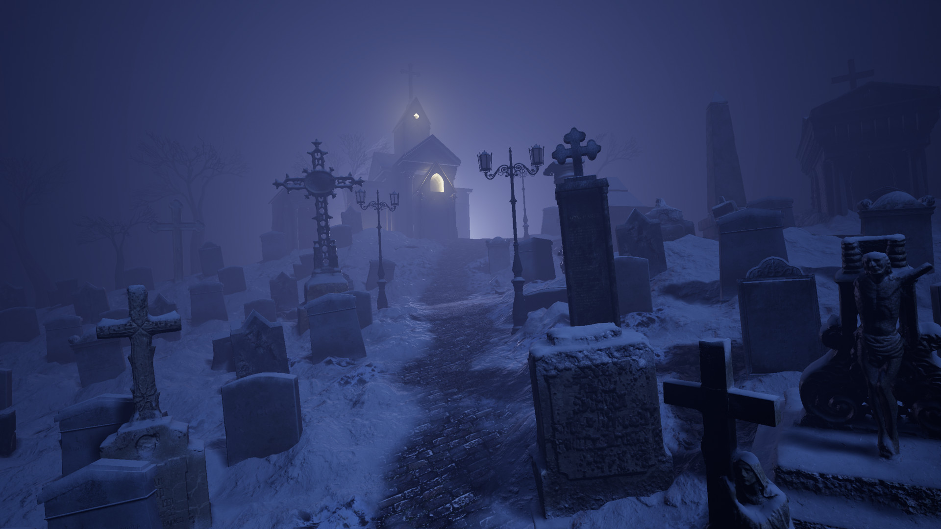 Chained: A Victorian Nightmare Steam CD Key
