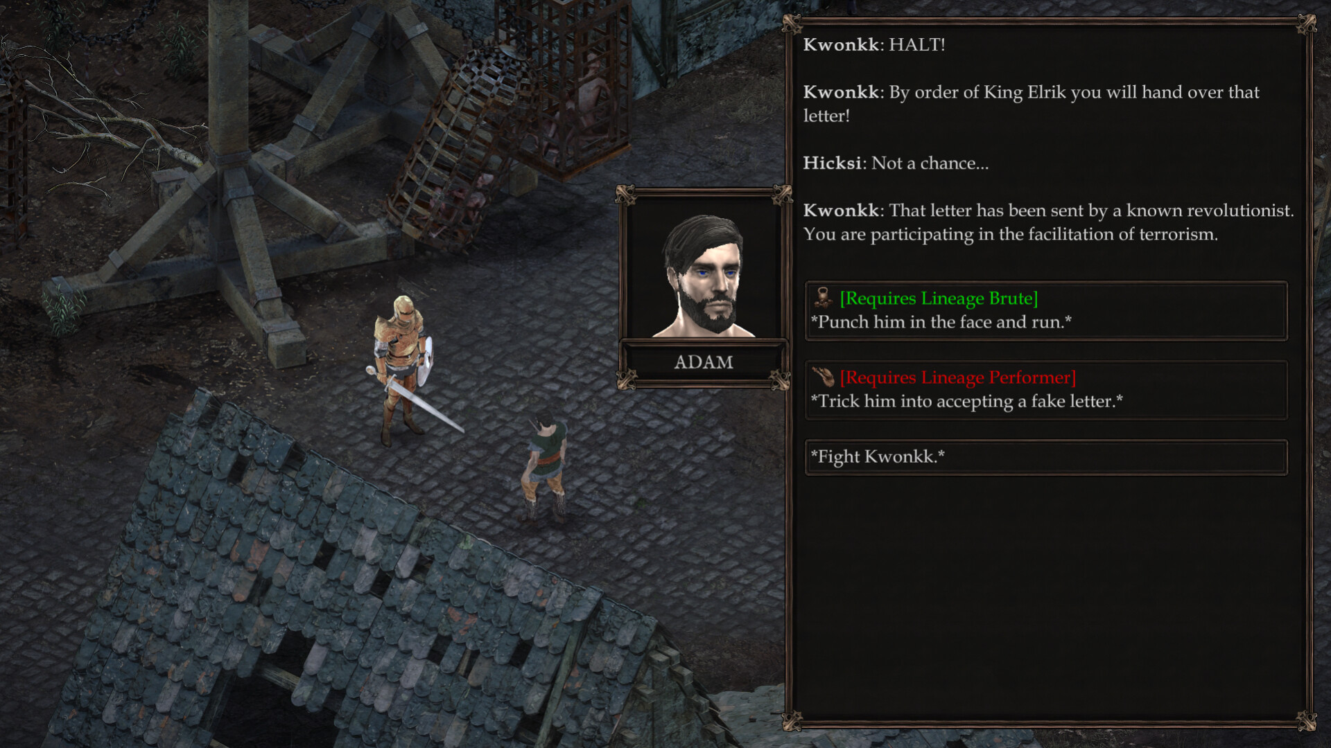 Vendir: Plague of Lies PC Steam CD Key