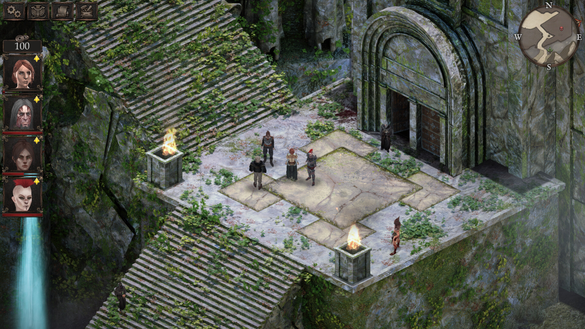 Vendir: Plague of Lies PC Steam CD Key
