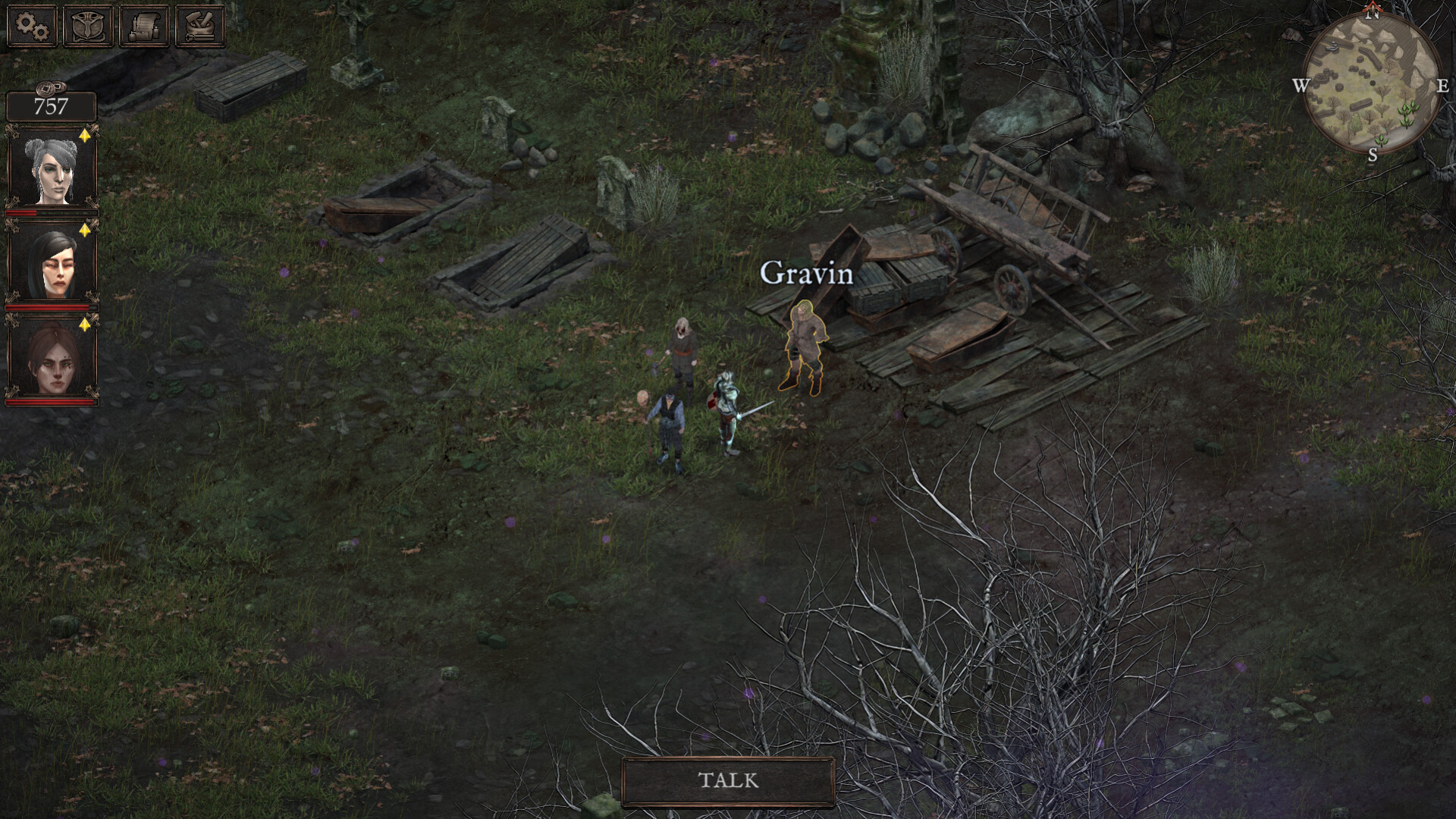 Vendir: Plague of Lies PC Steam CD Key