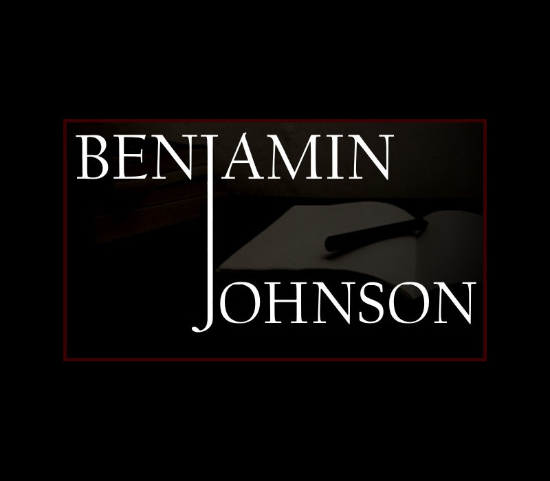 Benjamin Johnson EP.1 Steam CD Key