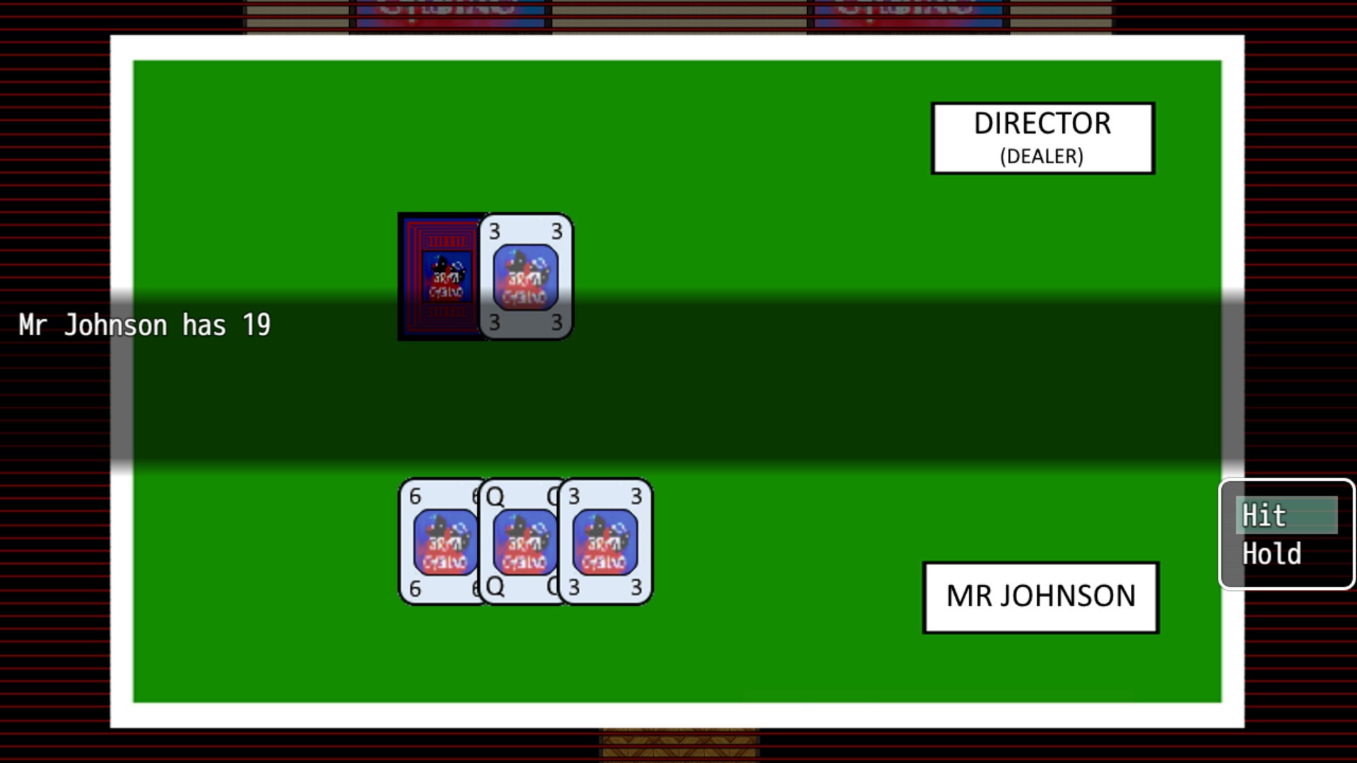 Benjamin Johnson EP.1 Steam CD Key