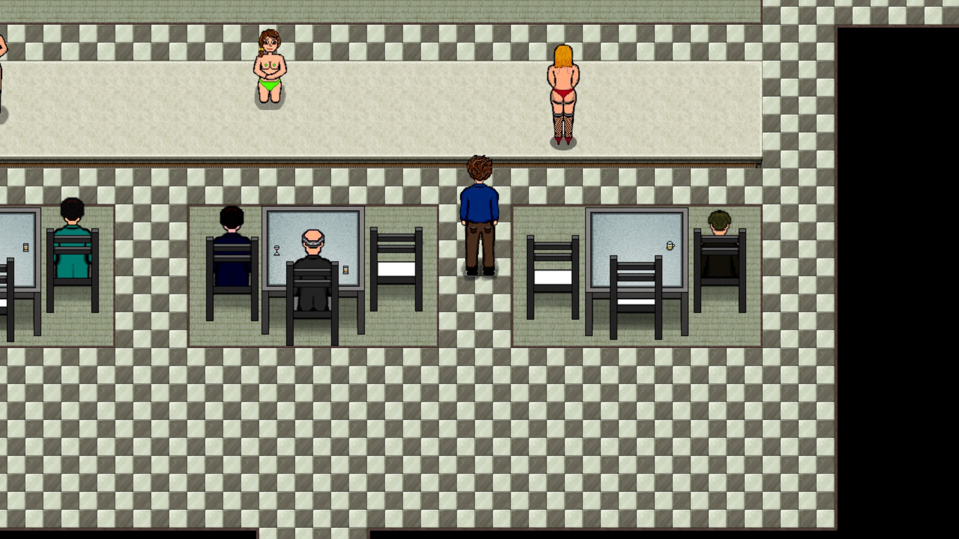 Benjamin Johnson EP.1 Steam CD Key