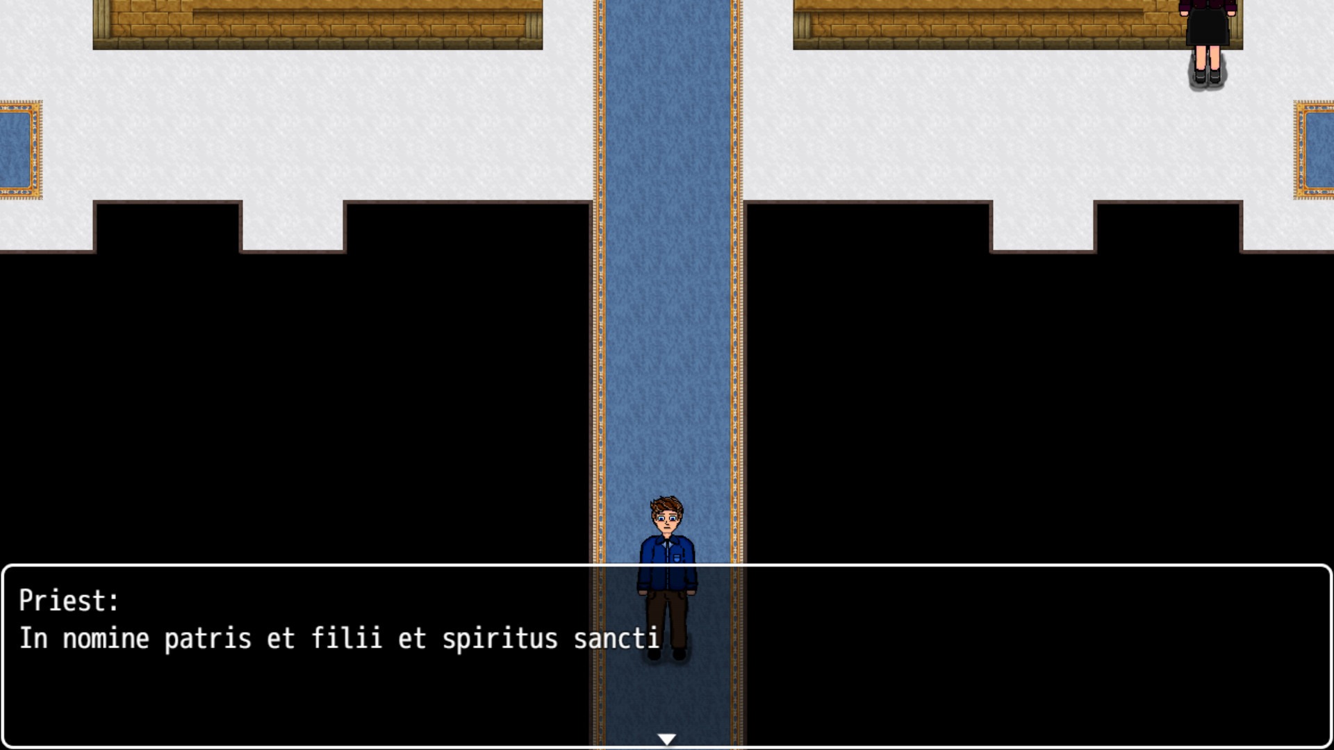 Benjamin Johnson EP.1 Steam CD Key