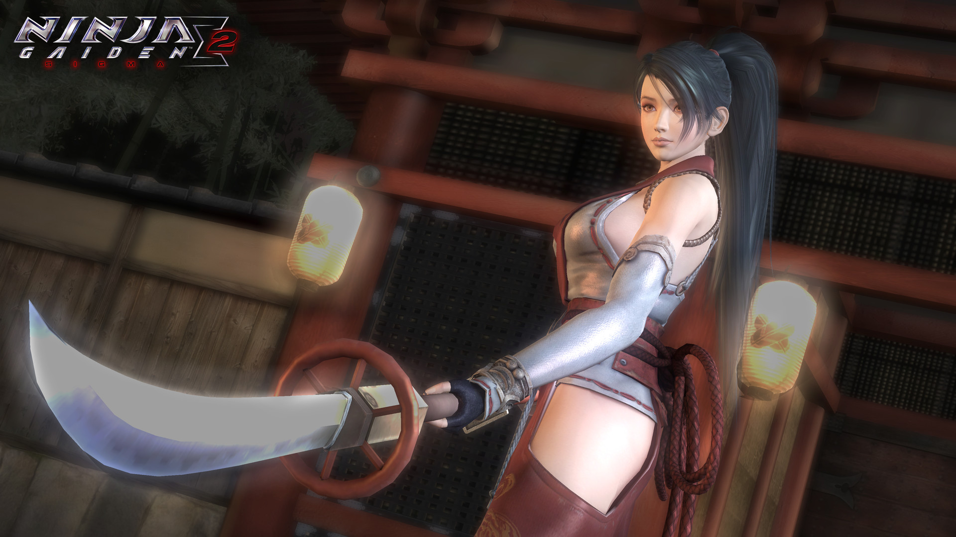 NINJA GAIDEN: Master Collection EU Steam CD Key