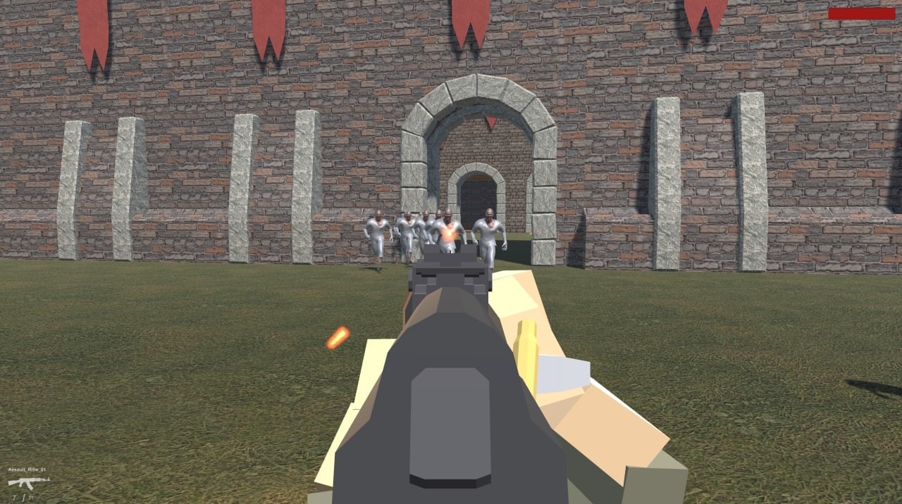 Evil Inquisitor Steam CD Key