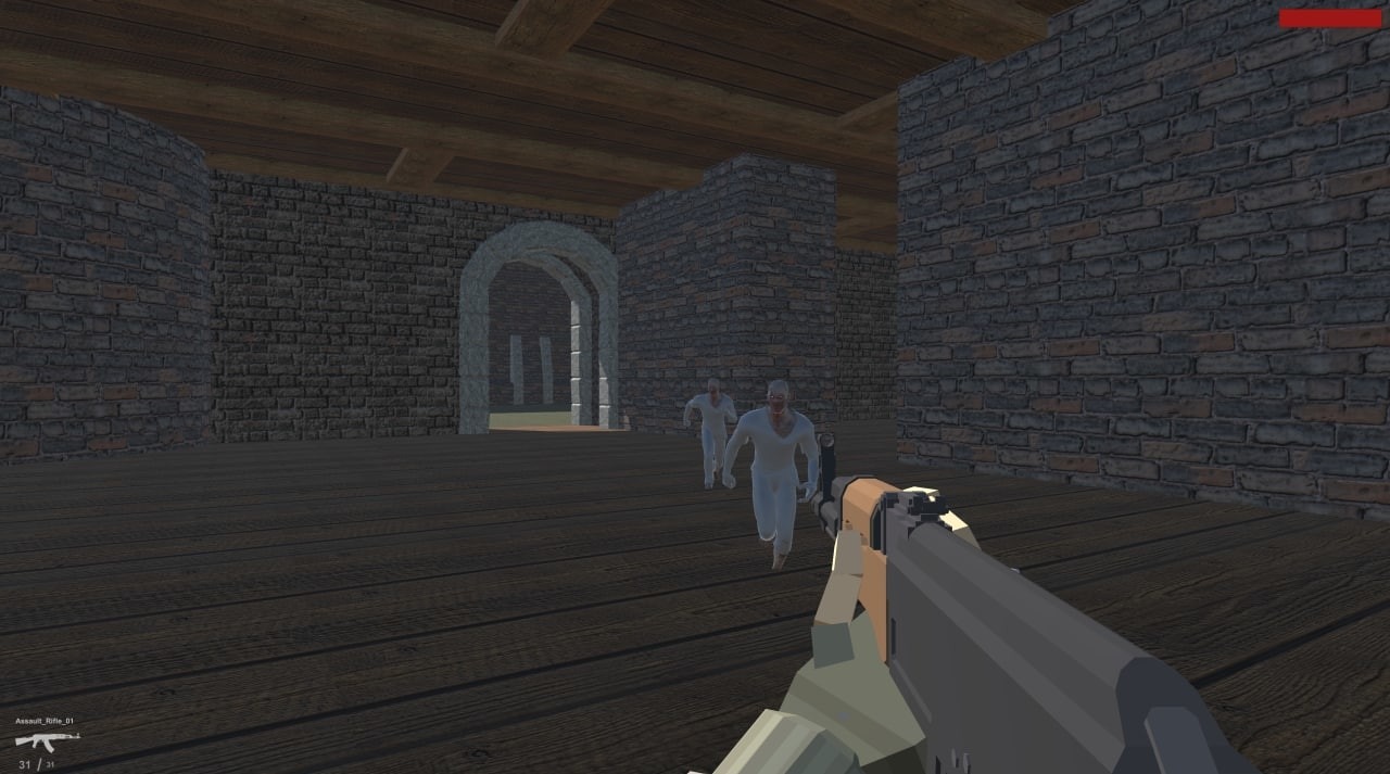 Evil Inquisitor Steam CD Key