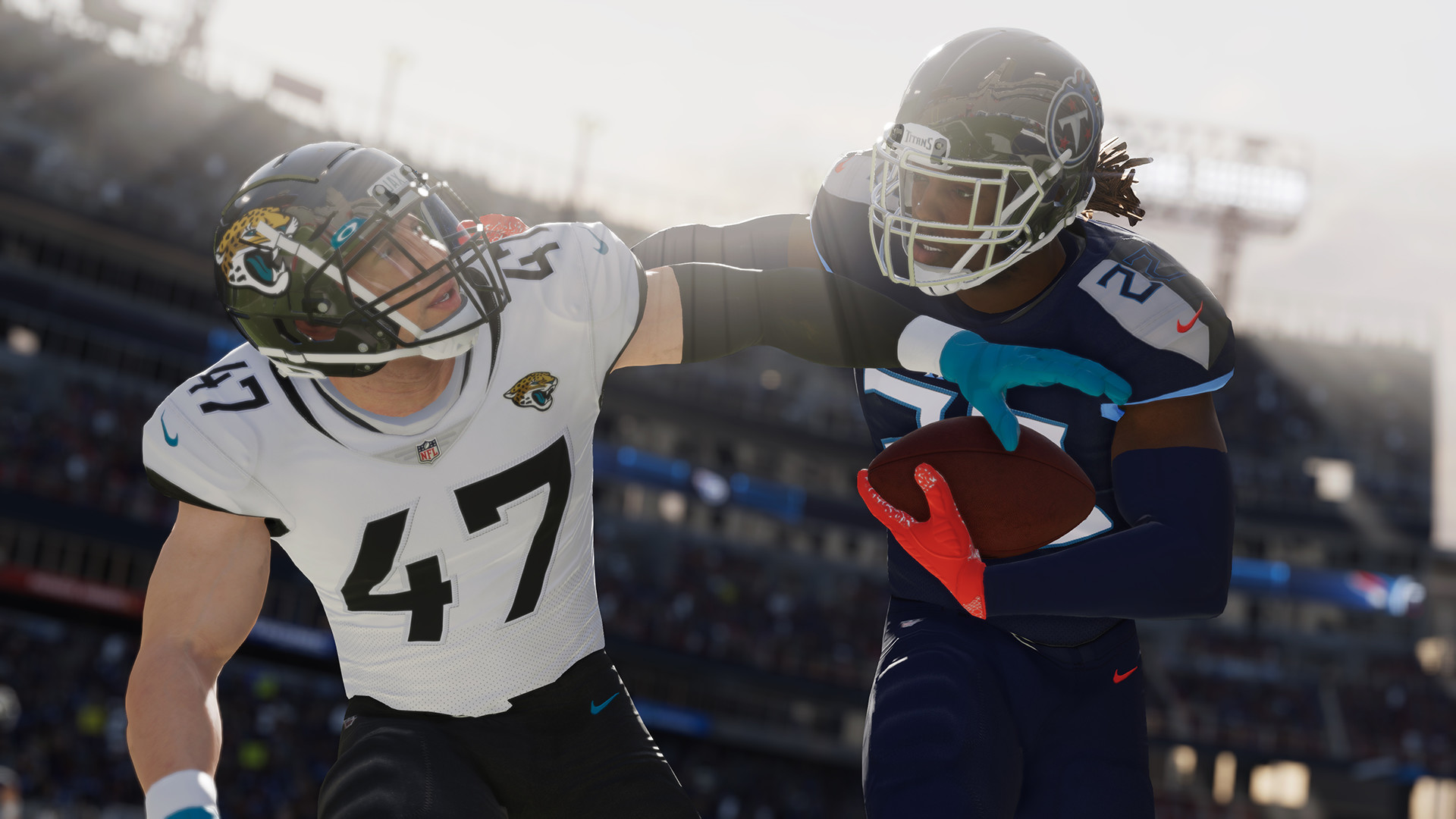 Madden NFL 22 XBOX One CD Key
