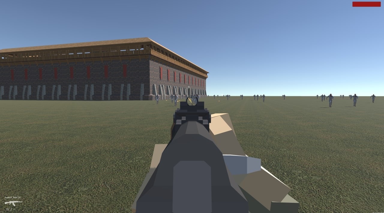 Evil Inquisitor Steam CD Key