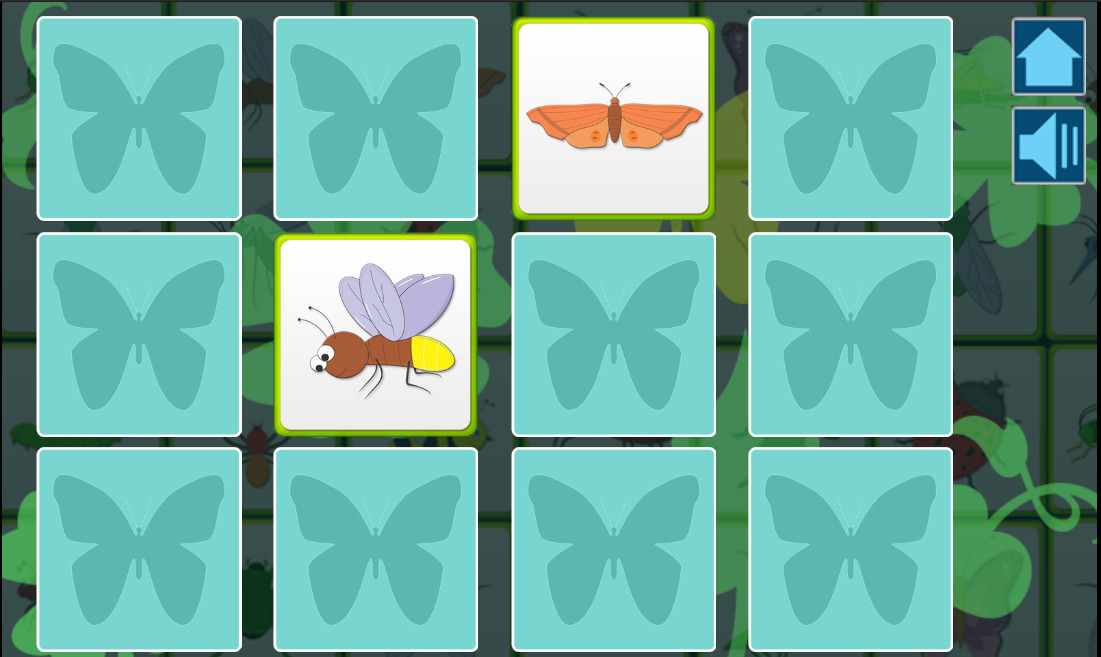 Kids Memory Game 2 Steam CD Key