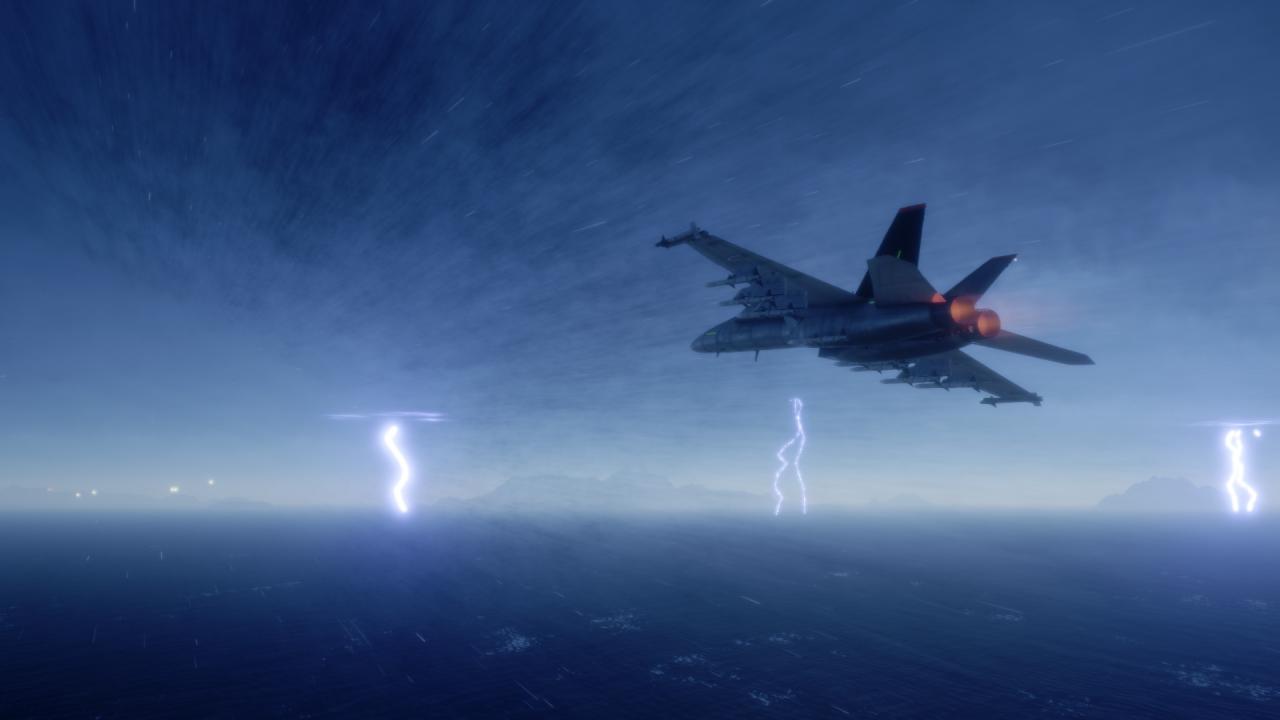 Project Wingman Steam CD Key