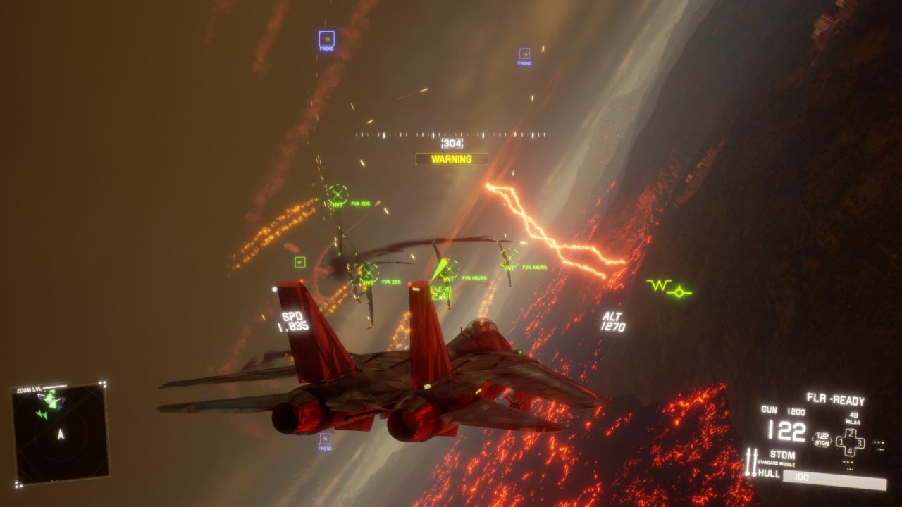 Project Wingman Steam CD Key