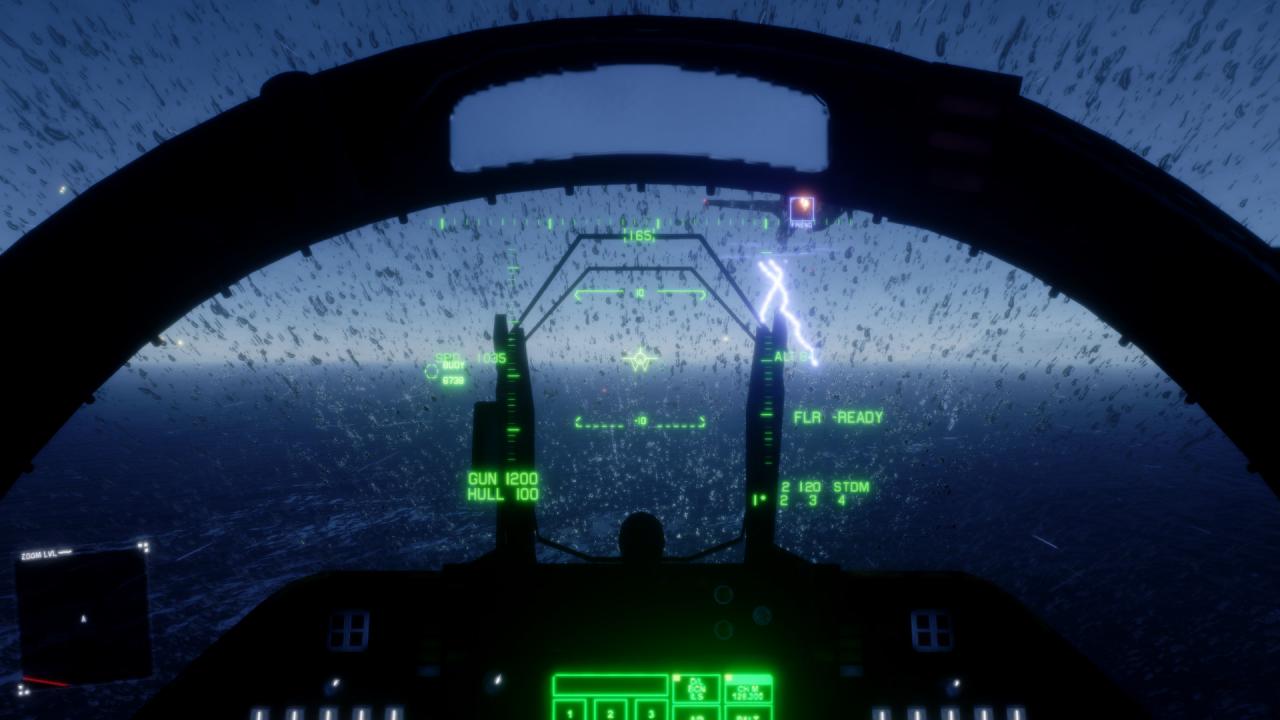 Project Wingman Steam CD Key