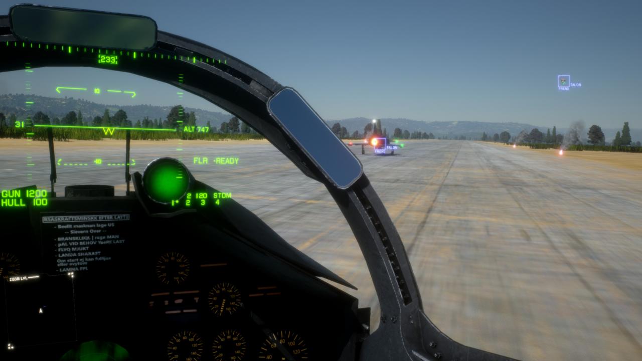 Project Wingman Steam CD Key