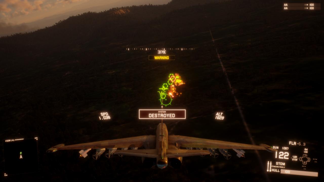 Project Wingman Steam CD Key
