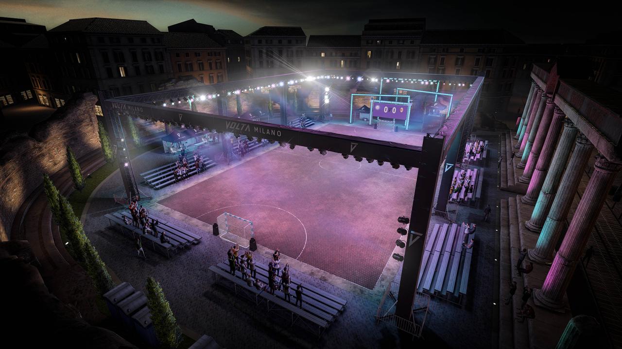 FIFA 21 AR XBOX One CD Key