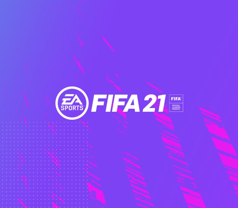 FIFA 21 AR XBOX One CD Key