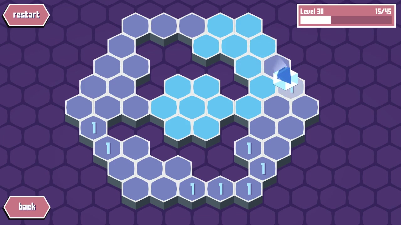 Hexa Path Steam CD Key