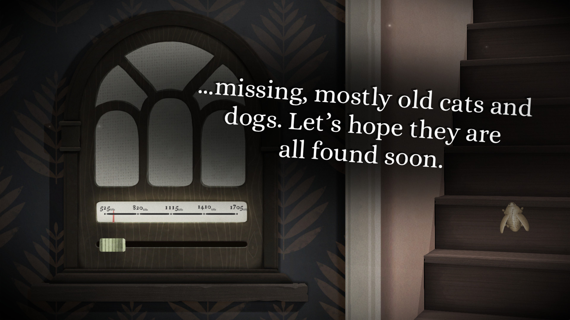 Tick Tock: A Tale for Two Steam CD Key