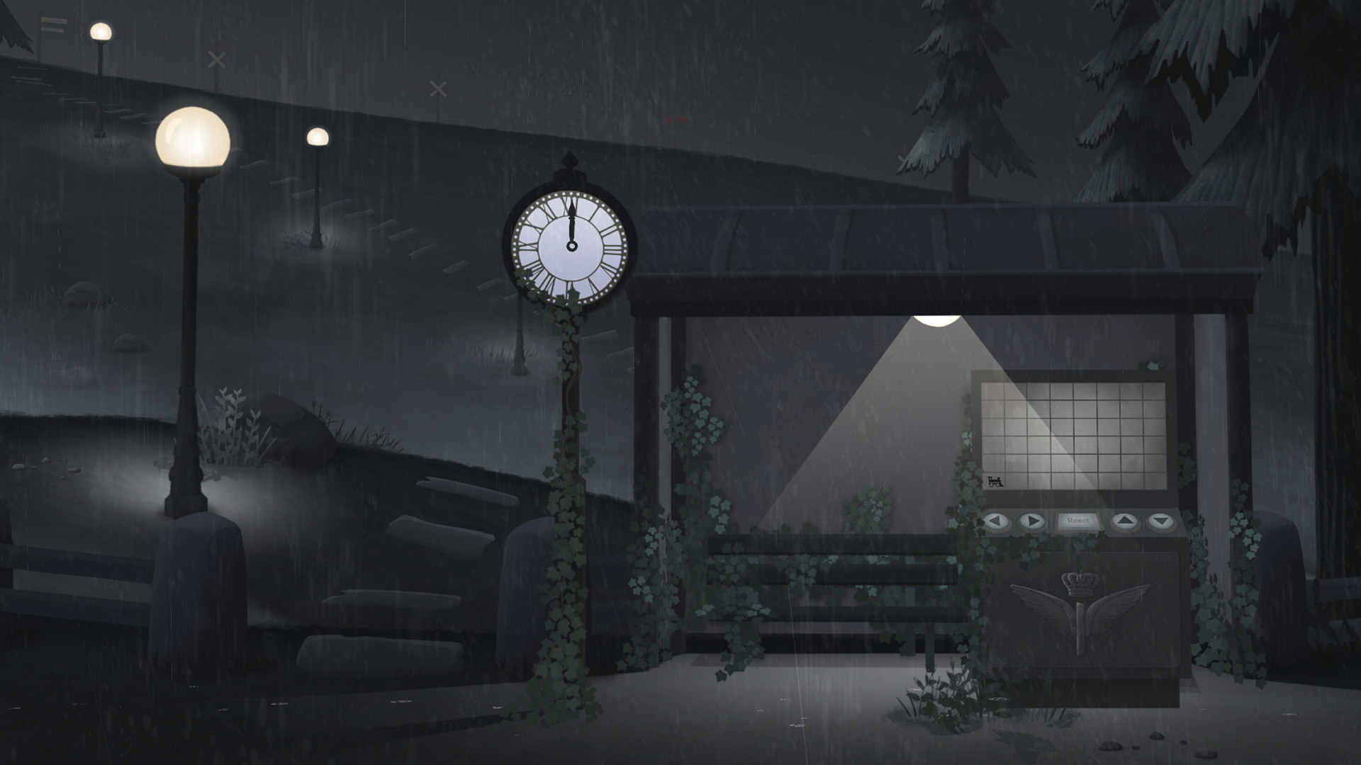 Tick Tock: A Tale for Two Steam CD Key