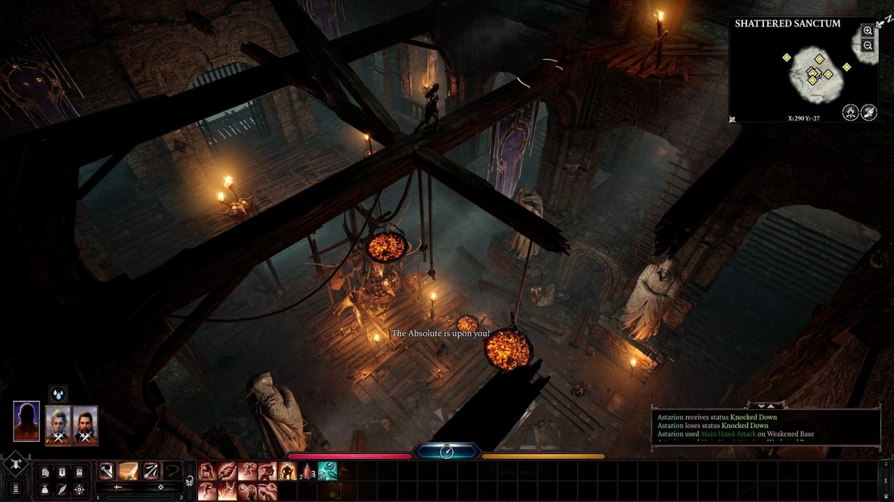 Baldur's Gate 3 GOG CD Key