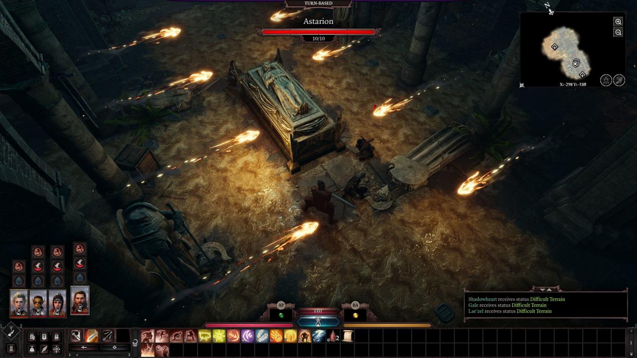 Baldur's Gate 3 GOG CD Key