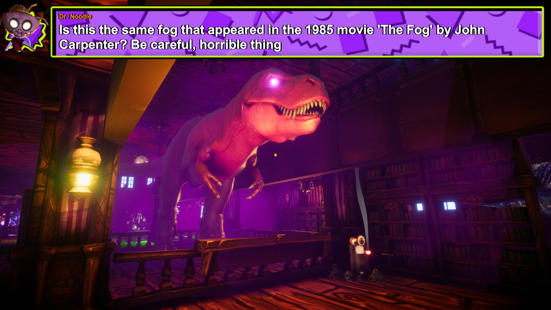 Tamarindos Freaking Dinner PC Steam CD Key