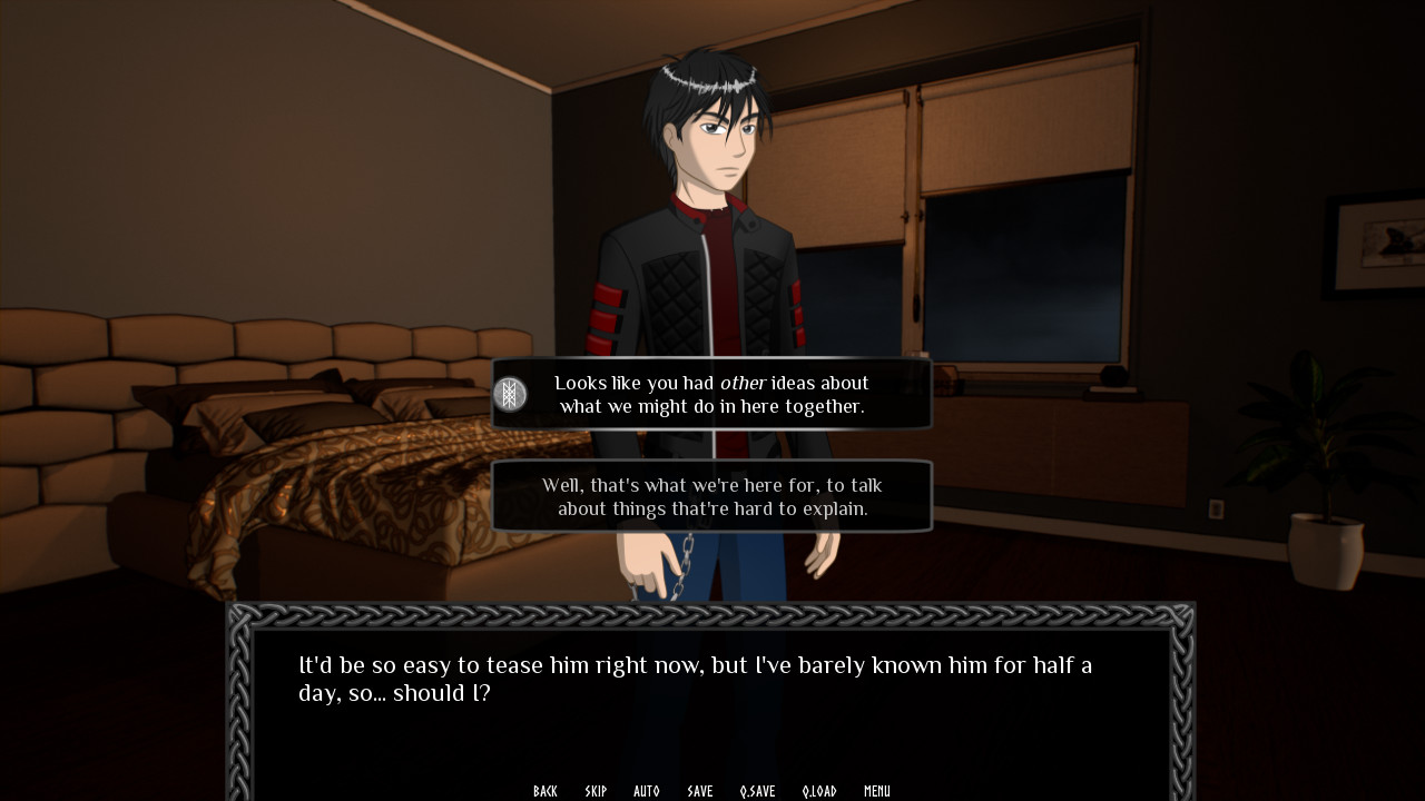 Gods of the Twilight Steam CD Key