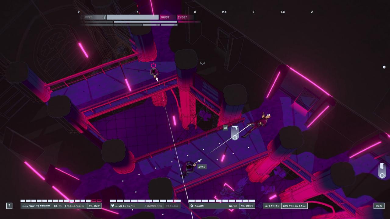 John Wick Hex PC Steam CD Key