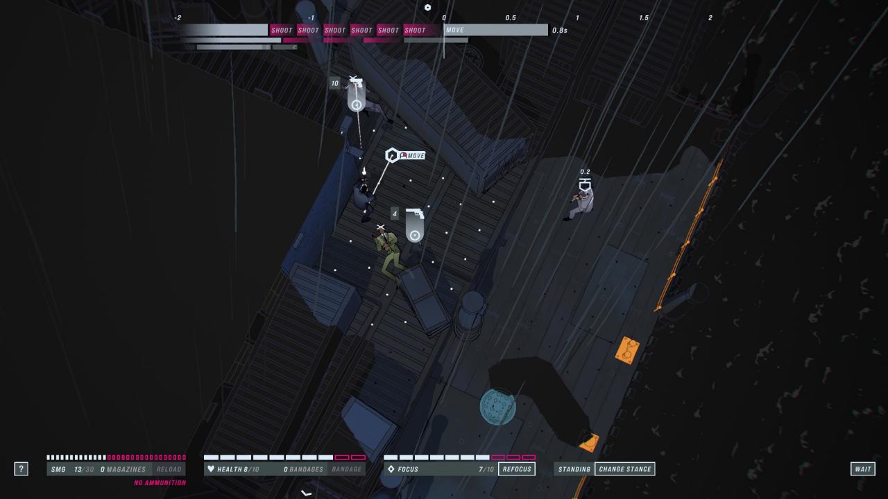 John Wick Hex PC Steam CD Key