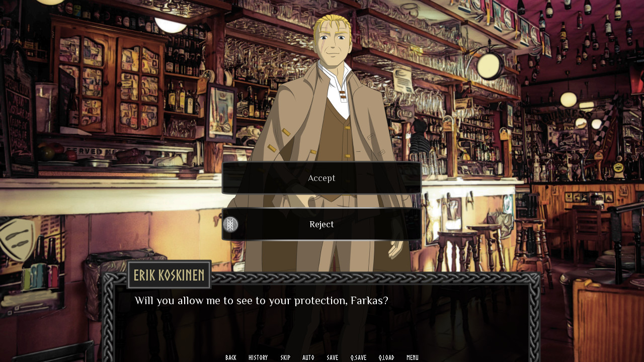 Gods of the Twilight Steam CD Key