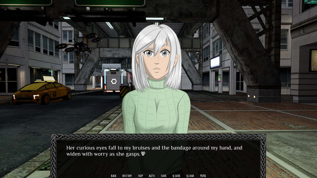 Gods of the Twilight Steam CD Key