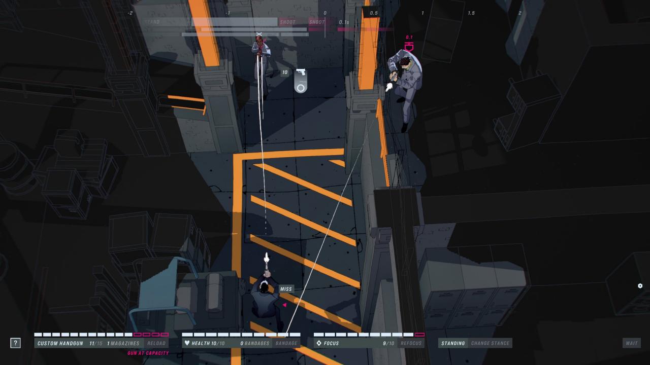John Wick Hex PC Steam CD Key