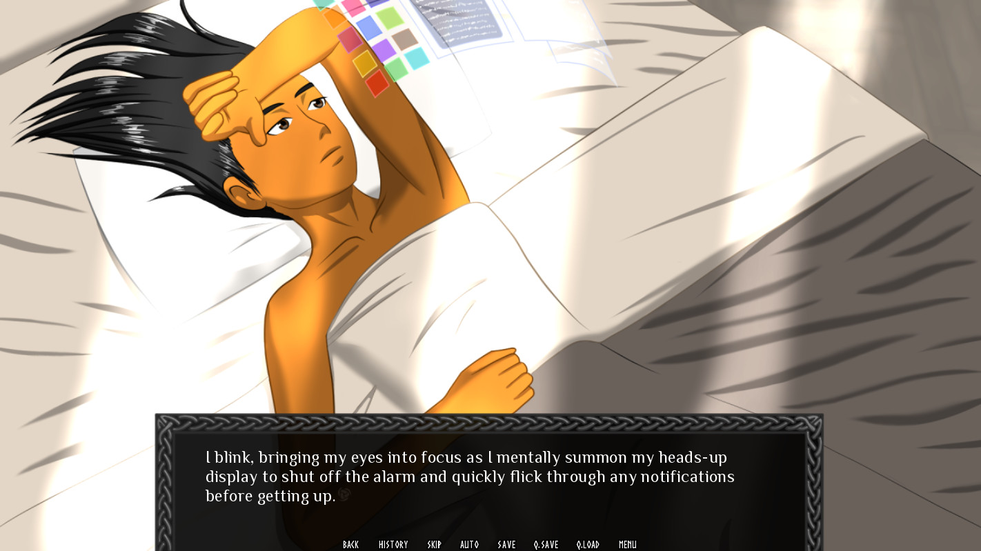 Gods of the Twilight Steam CD Key